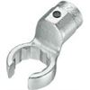GEDORE OPSTEEK-RINGSLEUTEL OPEN 16Z 7 T/M 27MM