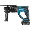 MAKITA ACCU BOORHAMER 18V 5.0AH DHR202RTJ