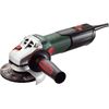 METABO HAAKSE SLIJPER 125MM W9-125 QUICK