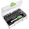 FESTOOL BIT-ASSORTIMENT SYS3 XXS CE-PZ BHS 60