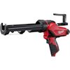 MILWAUKEE ACCU KITSPUIT M12 PCG310C BASIC