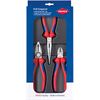 KNIPEX TANGENSET MONTAGE