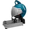 MAKITA ACCU METAAL AFKORTZAAG 355MM 2X18V BASIC