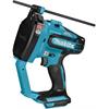 MAKITA ACCU DRAADEINDSCHAAR 14.4V EN 18V BASIC