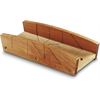 STANLEY VERSTEKBAK HOUT 350MM