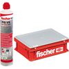 FISCHER CHEMISCH ANKER FIS VS300T KRAT A 10ST