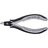 KNIPEX ELEKTRONICA ZIJSNIJTANG 7902125 ESD