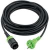 FESTOOL VERVANGINGSKABEL PLUG-IT 10MTR