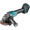 MAKITA ACCU HAAKSE SLIJPER 40V GA008GZ BASIC