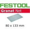 FESTOOL NETSCHUURMATERIAAL STF 80X133 (RTS)(C)
