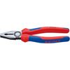 KNIPEX COMBINATIETANG 200MM