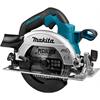 MAKITA ACCU CIRKELZAAG 165MM 18V 5.0AH DHS660RTJ