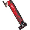 MILWAUKEE ACCU MULTITOOL C12 MT 4.0AH