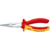 KNIPEX RADIOTANG ZIJSNIJTANG 160MM VDE