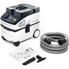 FESTOOL STOFZUIGER CLEANTEC CT15 E