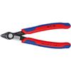 KNIPEX ELEKTRONICA SUPER KNIPS 7871125