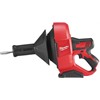 MILWAUKEE ACCU ONTSTOPPER M12 M12 BDC8-0 BASIC