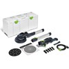 FESTOOL LANGNEK SCHUURMACHINE PLANEX LHS 2 225 EQI
