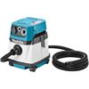 MAKITA STOFZUIGER 1050W VC1310LX1 L-KLASSE