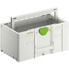FESTOOL SYSTAINER³-TOOLBOX SYS3 TB L 237