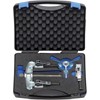 GEDORE TREKKERSET 3-ARMIG 90X100 MM