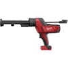 MILWAUKEE ACCU KITSPUIT C18 PCG 310C-0B BASIC