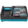 MAKITA OPLADER XGT DC40RA