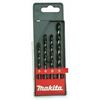 MAKITA BORENSET BETON 4-DELIG
