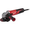 MILWAUKEE HAAKSESLIJPER 1550W AGV 15-125 XC