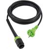 FESTOOL PLUG IT KABEL H05 RN F / 4 EU PLANEX