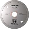 MAKITA DIAMANTSCHIJF 85X15X1,8 GLAS / MARMER