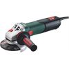 METABO HAAKSE SLIJPER WEV 15-125 QUICK HT