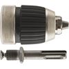 MAKITA BOORKOP SNELSPAN 1-13MM SDS-PLUS