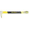 STANLEY FATMAX FIJNE KOEVOET SMALLE KLAUW 250MM