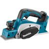 MAKITA ACCU SCHAAFMACHINE 82 MM 18V DKP180ZJ BASIC
