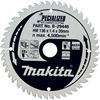 CIRKELZAAGBLAD LAMINAAT 136X20X1.45 48T