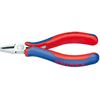 KNIPEX ELEKTRONICA MONTAGETANG 3632125