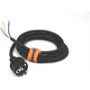 QWATT PRO VERVANGINGSKABEL 3X2.5MM 5 METER