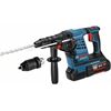 BOSCH ACCUBOORHAMER GBH 36 VF-LI PLUS 4.0AH