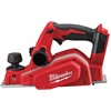 MILWAUKEE ACCU SCHAAMACHINE M18 BP-0 BASIC