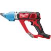 MILWAUKEE ACCU PLAATSCHAAR M18 BMS20 BASIC