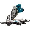 MAKITA AFKORTZAAG 260MM MLS100N