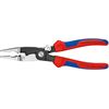 KNIPEX ELEKTRISCHE INSTALLATIETANG.