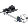 FESTOOL CARVEX CIRKELSNIJDER KS-PS 400 SET
