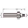 MAKITA SPINDEL
