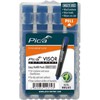 PICA 991/41 VISOR PERMANENT NAVULLING BLAUW