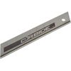 STANLEY CARBIDE RESERVE AFBREEKMES 18MM 10 STUKS