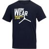 DELTAPLUS T-SHIRT LAZIO
