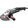 METABO HAAKSE SLIJPER 180MM WE19-180 QUICK RT