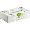 FESTOOL SYSTAINER SYS3 L 137